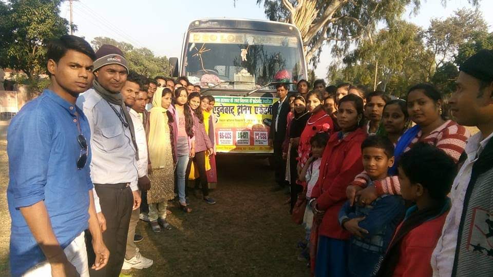 Educational Tour of EduNext