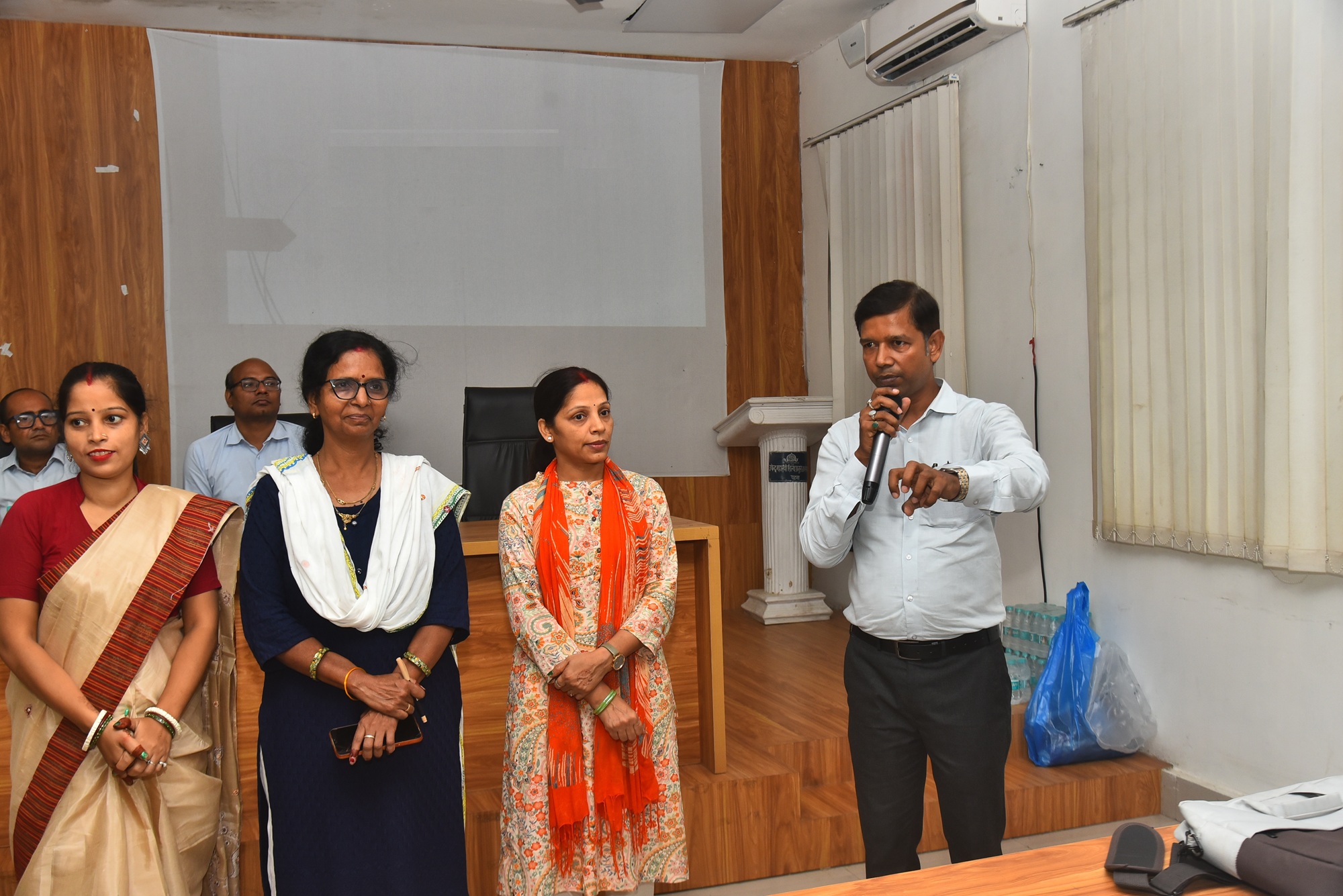 Soft Skills Training