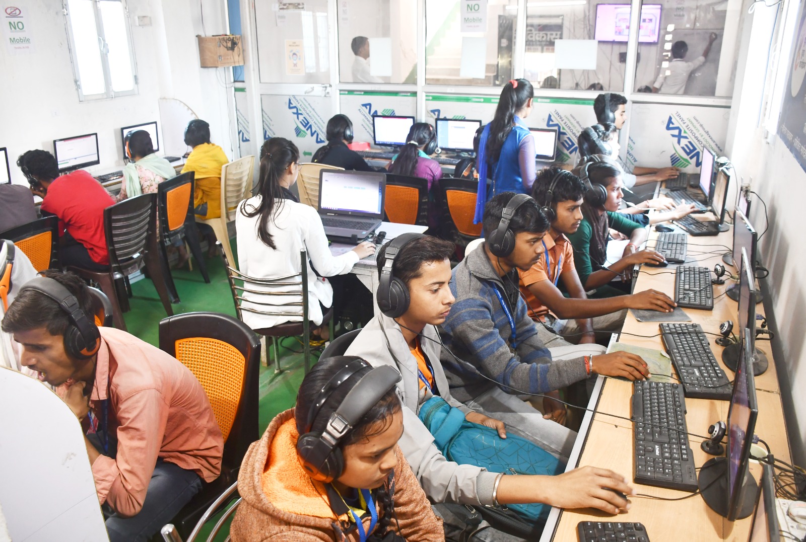 EduNext Training Academy About Us