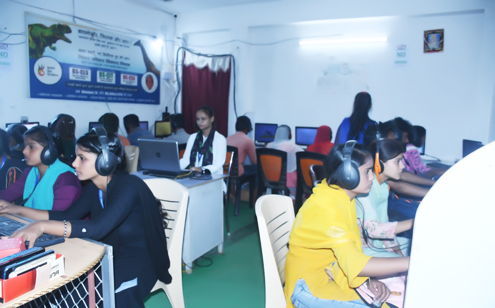 Why Choose EduNext Training Academy