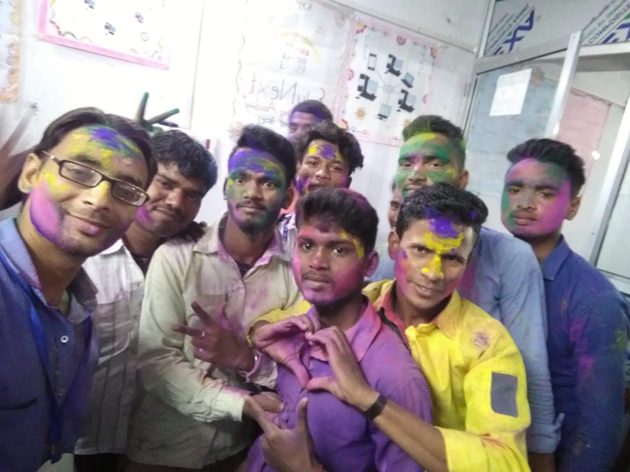 KYP Skill Development